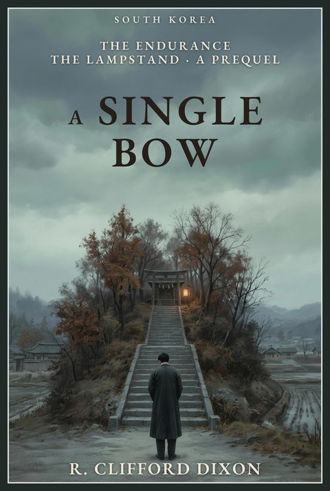 Cover of A Single Bow