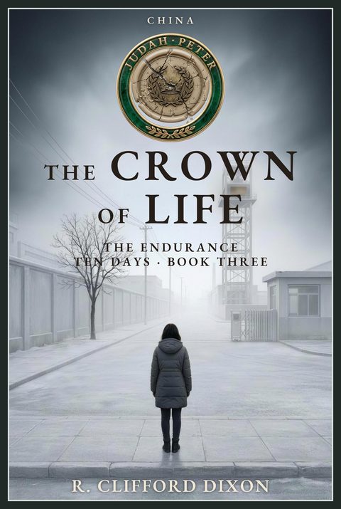 Cover of The Crown of Life