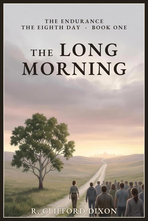 Cover of The Long Morning