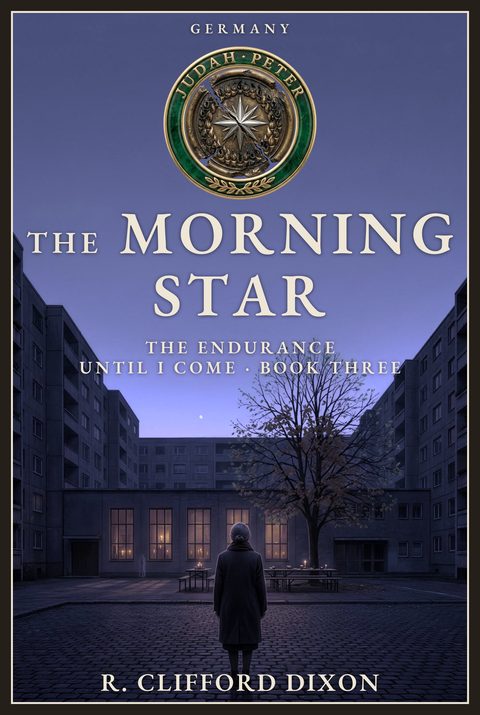 Cover of The Morning Star