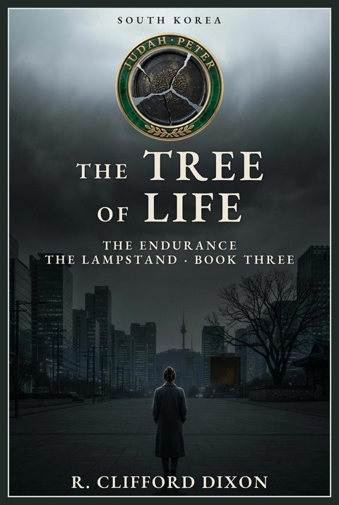 Cover of The Tree of Life