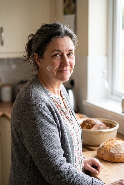 Diane Brandt