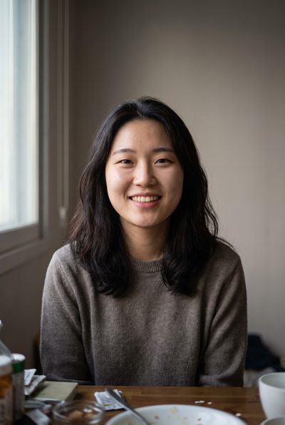 Kang Ha-eun