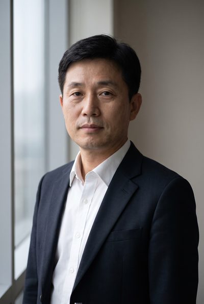 Kang Min-ho