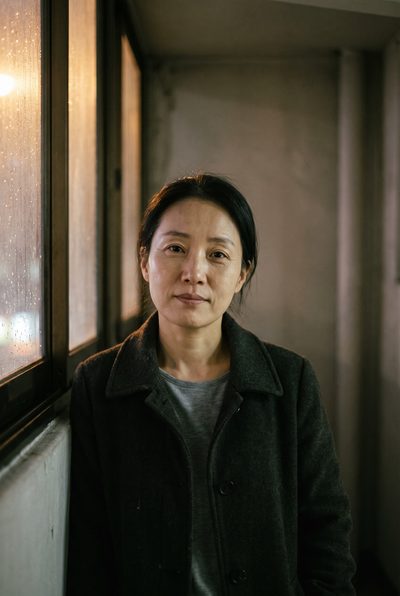 Lee Seo-jin