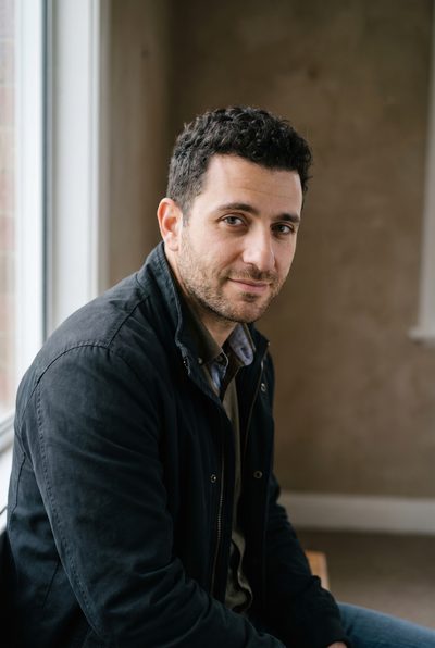 Nick Reid