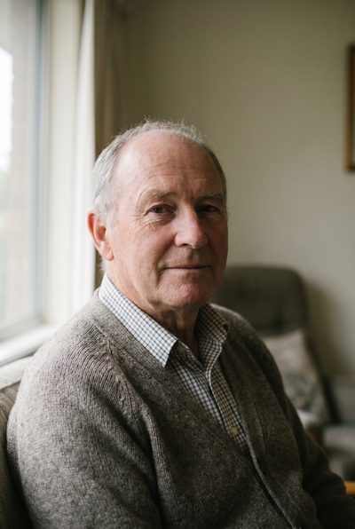 Peter Reid